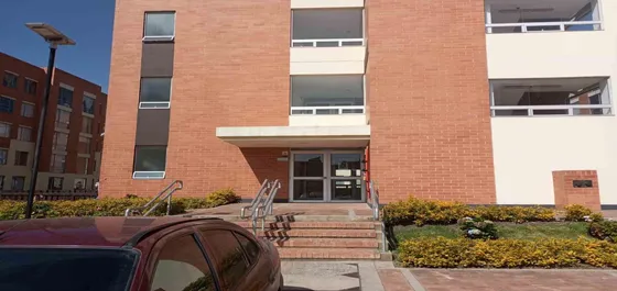 Apartamento Para Venta En Villa Maria (5576).