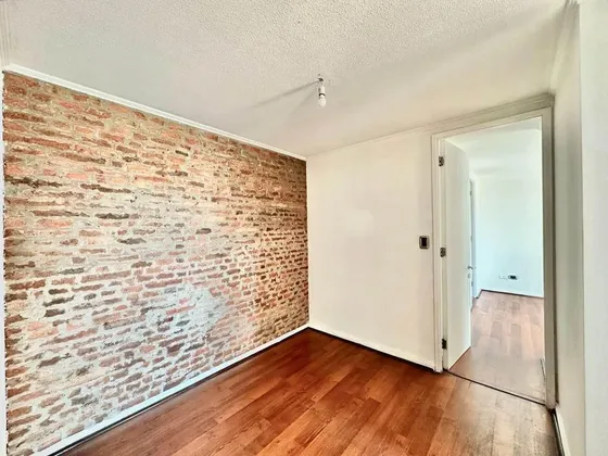 Departamento En Venta En Ñuñoa