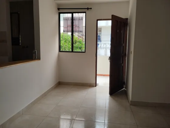 Apartamento En Arriendo El Campestre, Cartagena