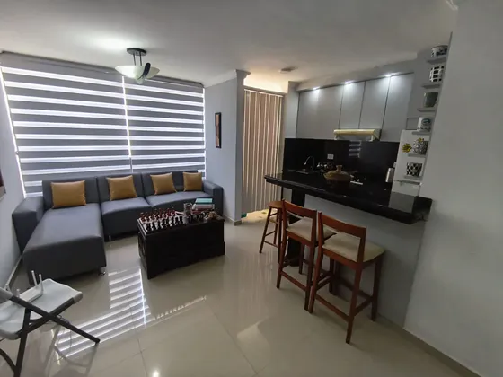 Zs Bello Apartamento En Venta Valle Topacio San Diego Solo Clientes