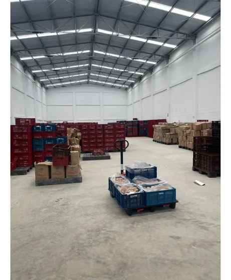 Arriendo Bodegas En Cartagena, Colombia 