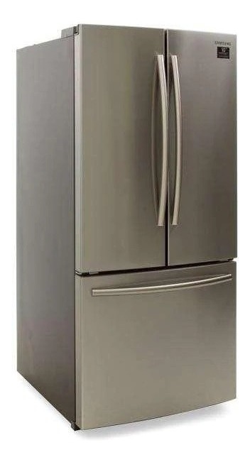 samsung french door 22