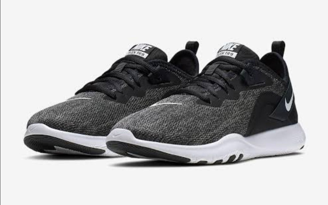 Tenis Nike De Mujer Flex Tr9 Originales | MercadoLibre