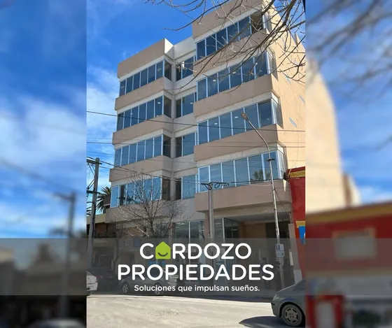 En Venta Depto En Viedma, Río Negro. (25 De Mayo Al 600)