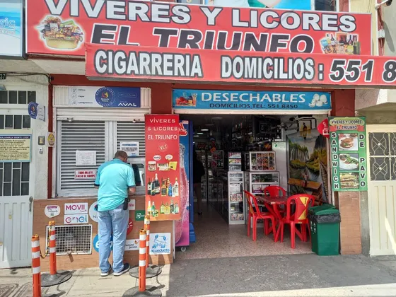Se Vende Negocio Acreditado, Venta De Viveres Y Licores