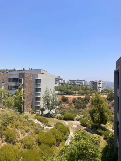 San Carlos De Apoquindo