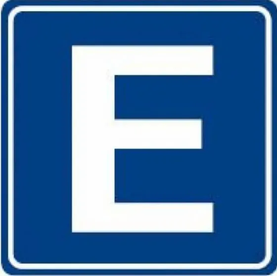 Estacionamiento En Venta En Santiago Centro