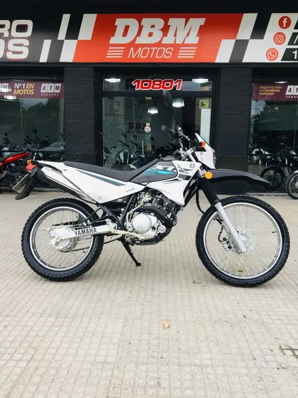 Yamaha Xtz 125 2024 Financio Permuto Dbm Motos