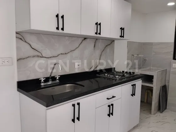 Se Vende Apartamento Parque Natura Jamundi