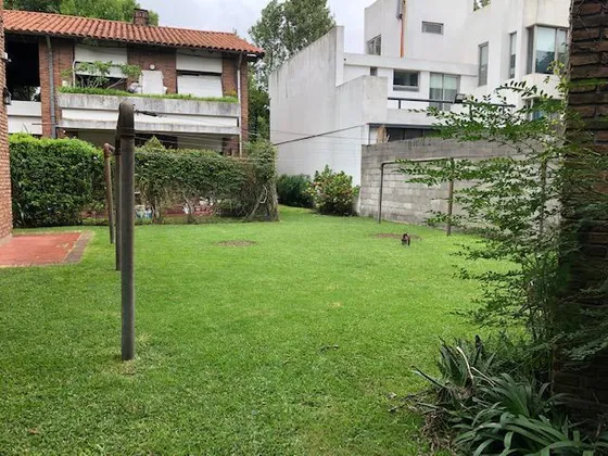 Departamento 3 Ambientes - Beccar - Bajo, Gran Bs. As. Norte