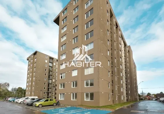 Departamento En Arriendo De 2 Dorm. En Los Angeles