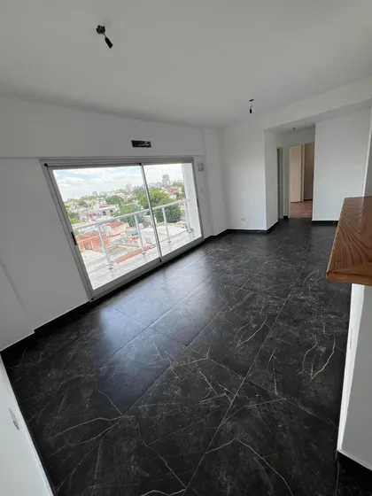 Departamento En Venta - 1 Dormitorio 1 Baño - 45mts2 - Santos Lugares, Tres De Febrero
