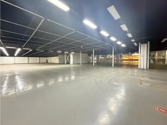 Arriendo Local Comercial Habilitado, Pudahuel