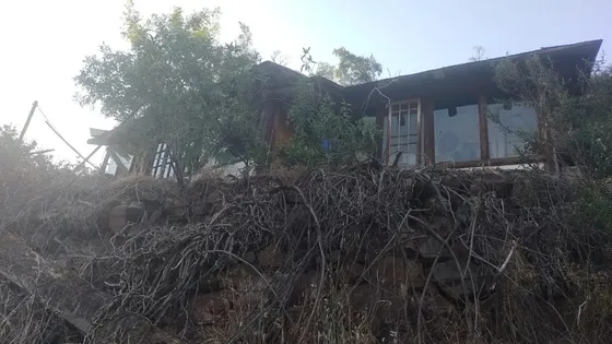 Camino A Farellones- Km 6.5 Hectáreas 1,92
