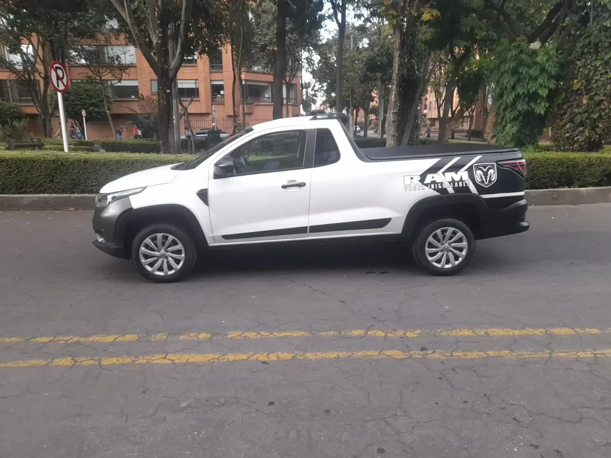Ram 700 Sit 1.4, 2023640117615710751210