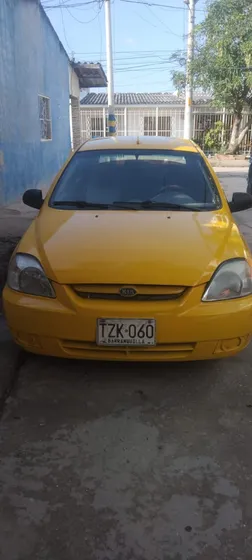Kia Rio 1.5 Stylus