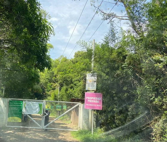 279 - Se Vende Lote Reservas De Rio Claro / Jamundí