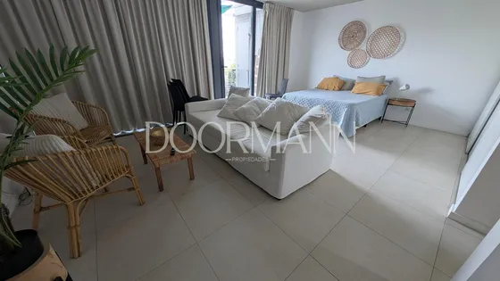 Departamento En Venta Dos Habitaciones Jardín Amenities Cochera 