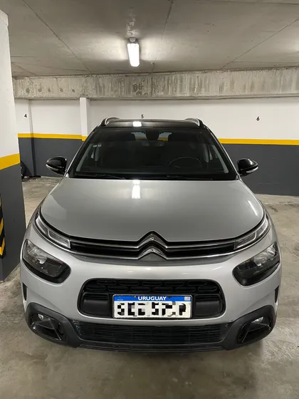 Citroën C4 Cactus 1.6 Vti 115 Feel Pack Mt