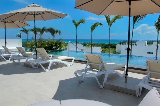 Loft En Venta En Playa Del Carmen