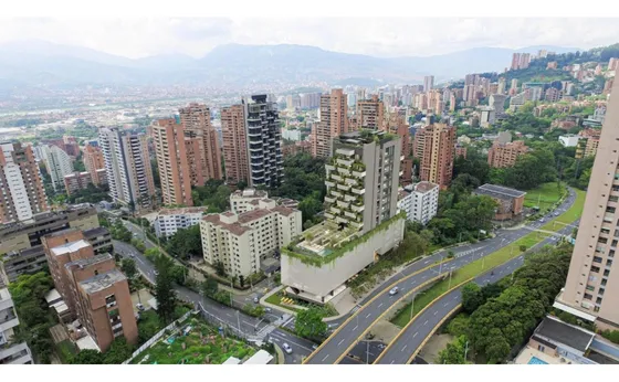 Venta Proyecto De Lujo Namaste (derechos Fiduciarios)