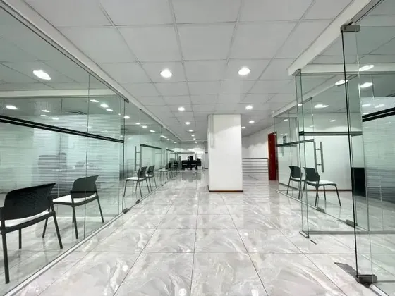 Edificio Centro Costanera Norte