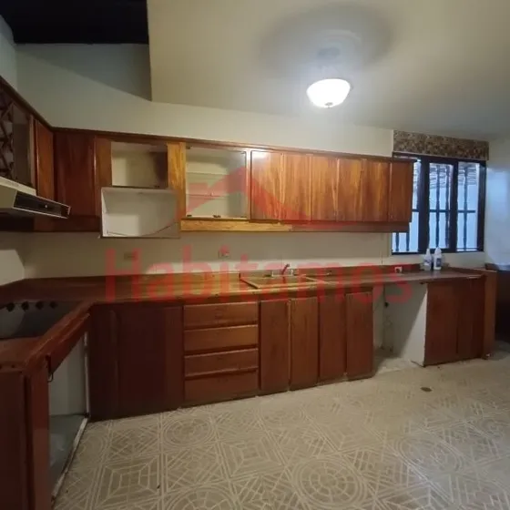 Casa En Venta En Rionegro - Santa Ana Cod 68003