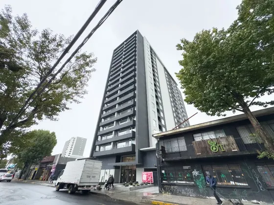 Departamento En Freire
