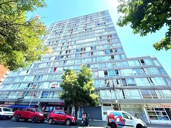 Excelente Oportunidad | Departamento En Arriendo | 3d + 1b