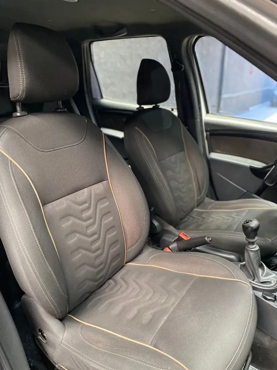 Renault Duster 2.0 Ph2 4x2 Privilege 143cv5308797647487078411