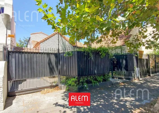 Casa En Venta Alem 400 - Lomas De Zamora