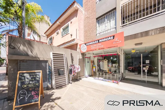 Local En Alberdi