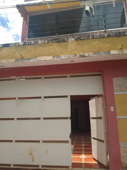 En Venta Amplia Y Comoda Casa En Conj. Haras De San Pablo, Turmero