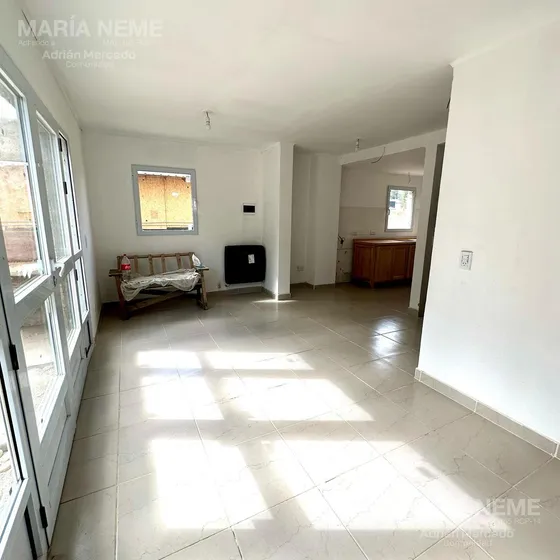Departamento En  Dina Hue