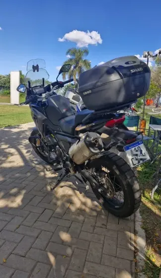 Voge 650 Dsx No Benelli 502