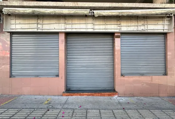 Local Comercial Sector Centro