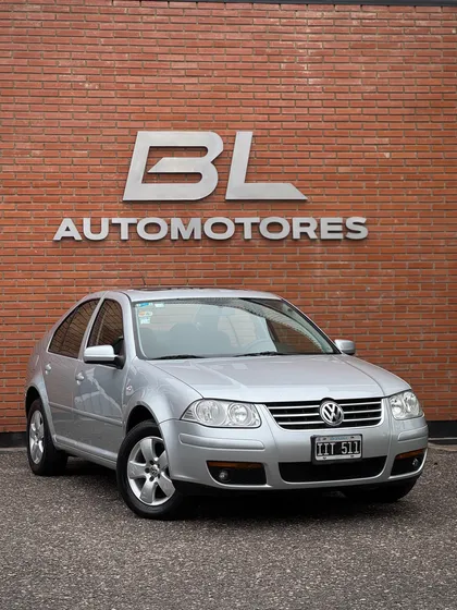 Volkswagen Bora 2.0 Trendline 115cv
