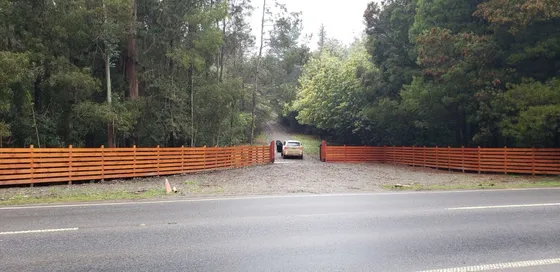 3 Ultimas Parcelas Ecológicas Los Coigües, Valdivia 