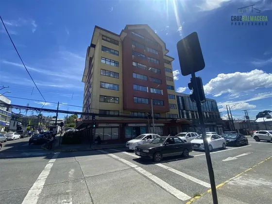 Oficina En Venta En Puerto Montt