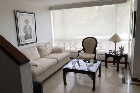 Apartamento En Venta En Potosí. Cod V3669