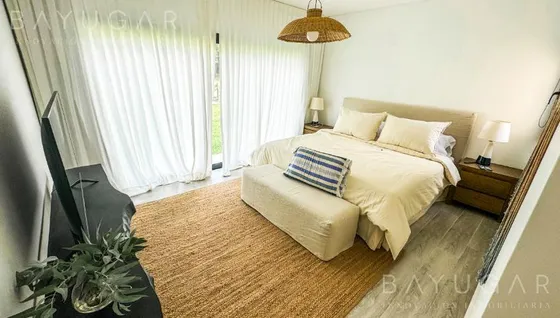 Venta Casa - Barrio Cerrado Tessalia - Pilar - Moderna Con Jardín Y Pileta