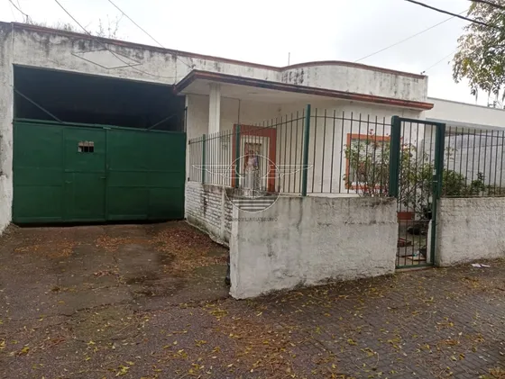 Se Venden 3 Casas Y Cochera En Un Mismo Padrón