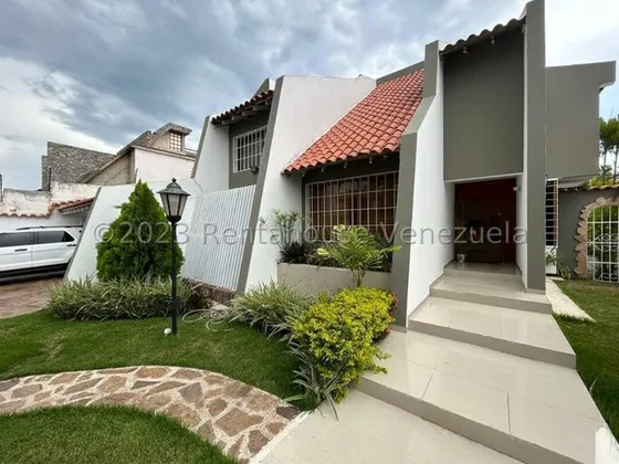 Milagros Inmuebles Casa Venta Barquisimeto Lara Av Lara Zona Este Monte Real Economica Residencial Economico Código Inmobiliaria Rent-a-house  25-6820