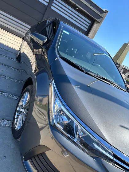 Toyota Corolla 1.8 Xli