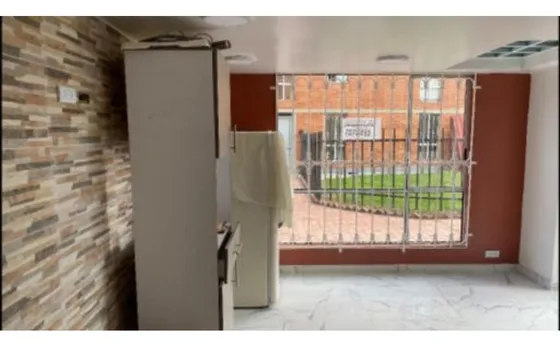 Oportunidad De Apartamento En Engativa 360- Dec-235