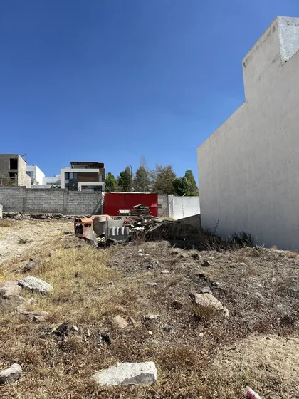 Terreno En Venta En El Condado En Corregidora
