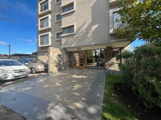 Departamento En Edificio Cumbres (94180)
