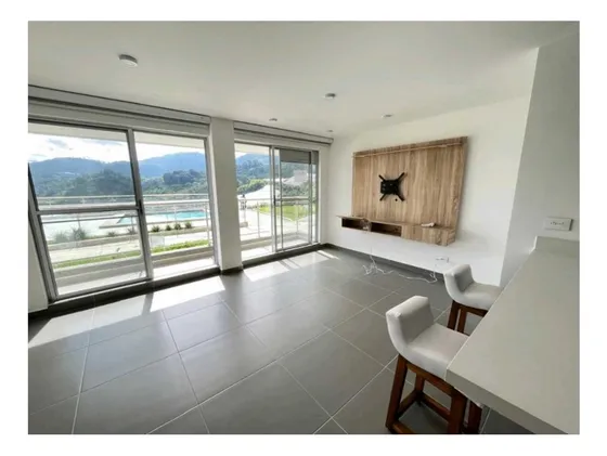 Venta Apartamento Norte Sector Batallon De Servicio 
