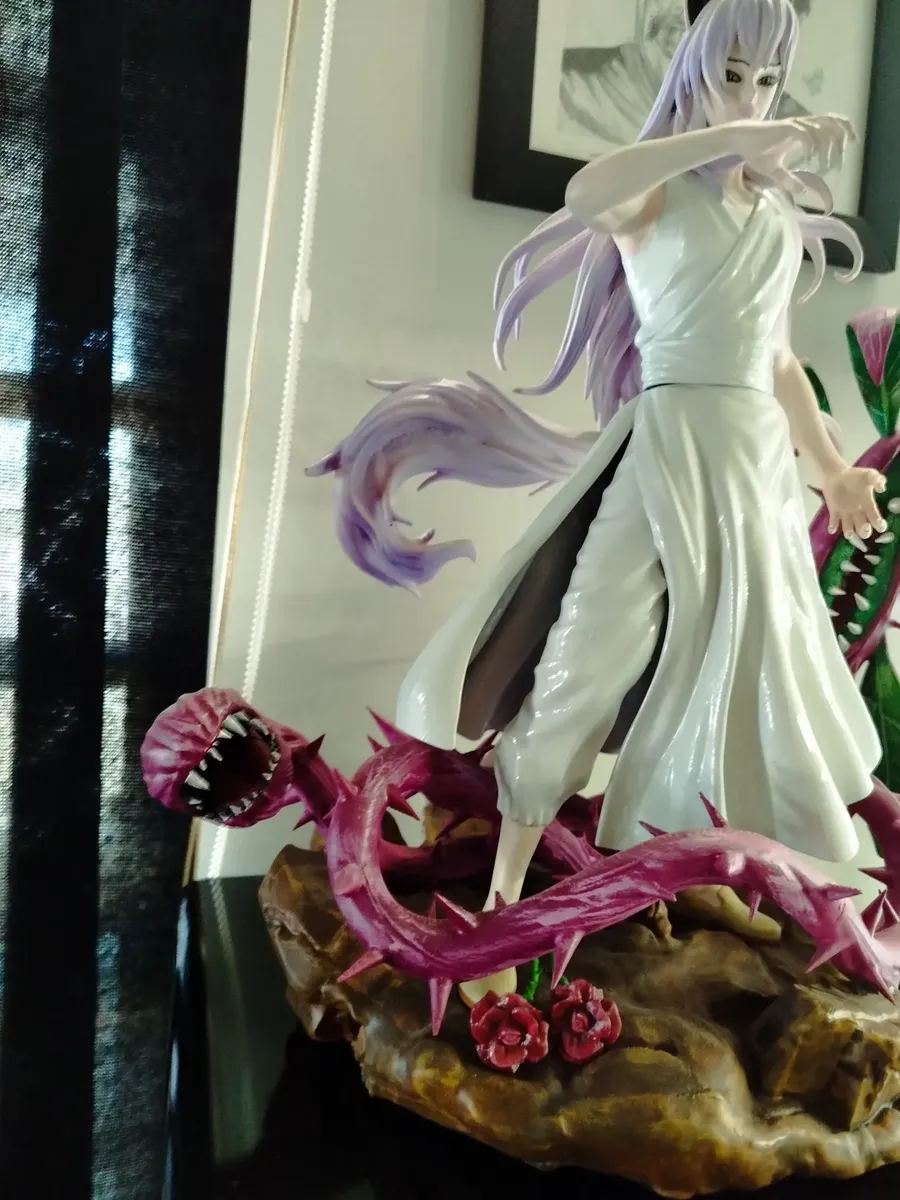 Kurama Yoko Action Figure 404817086724198400