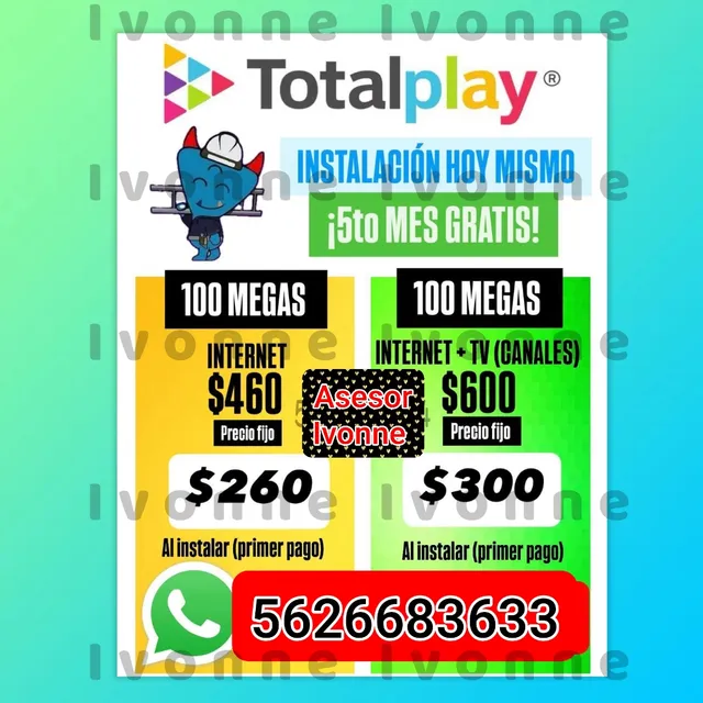 El Mejor Servicio De Internet, Te Ofrece Internet Simétrico 